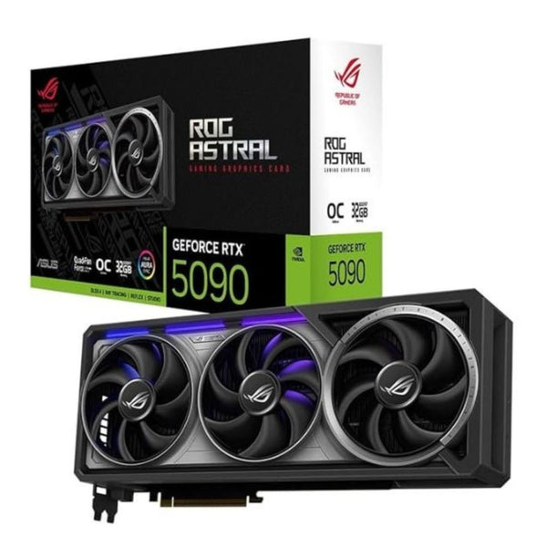 GRAPHIC CARD
