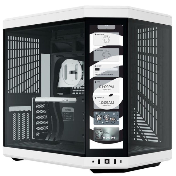 PC CASE