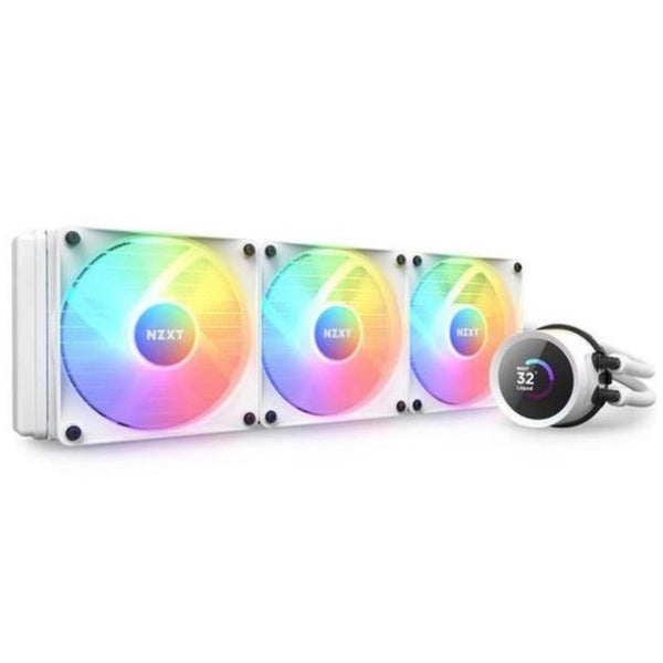 CPU COLLER