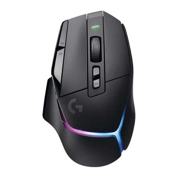 MOUSE