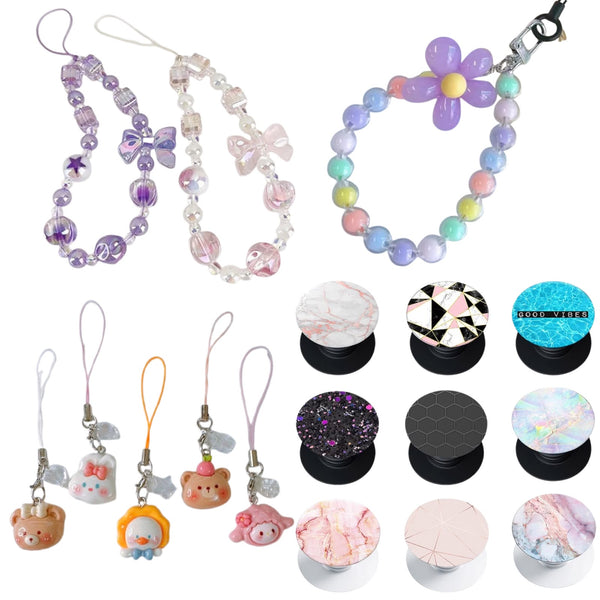 CASE ACCESORIES