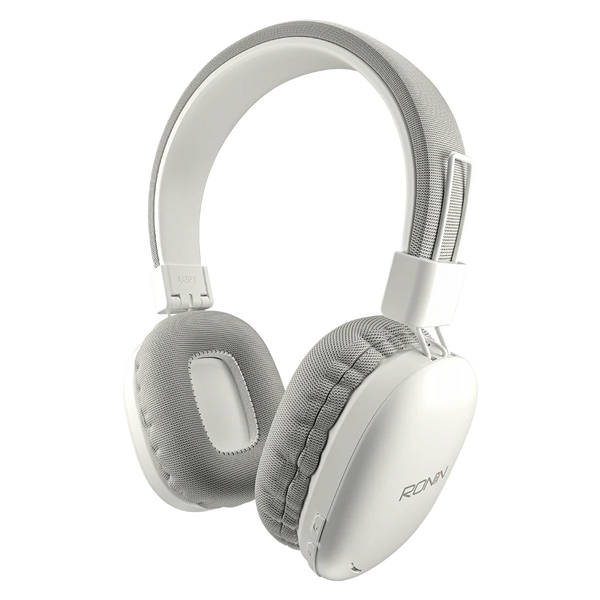 Ronin R-1510 Wireless Bluetooth Headphones 40mm Drivers