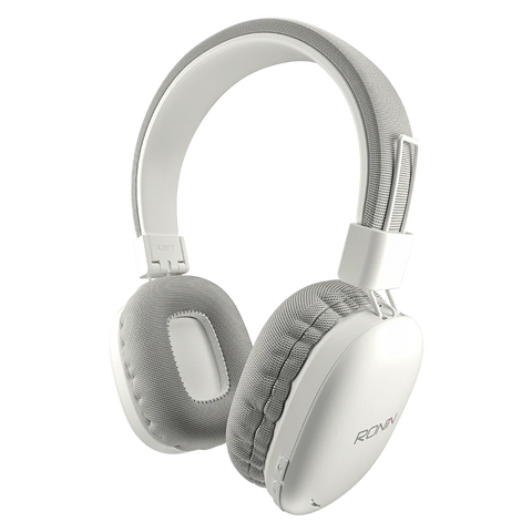 Ronin R-1510 Wireless Bluetooth Headphones 40mm Drivers