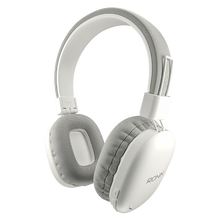 Ronin R-1510 Wireless Bluetooth Headphones 40mm Drivers