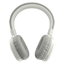 Ronin R-1510 Wireless Bluetooth Headphones 40mm Drivers