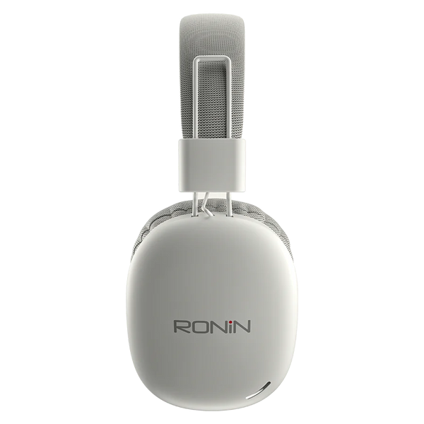 Ronin R-1510 Wireless Bluetooth Headphones 40mm Drivers - 2