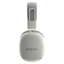 Ronin R-1510 Wireless Bluetooth Headphones 40mm Drivers