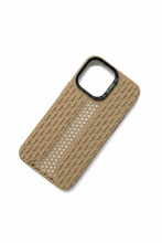 Beige Case