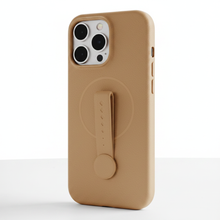 Beige — White BG