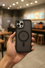 Black Case