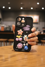 Black Cute Case