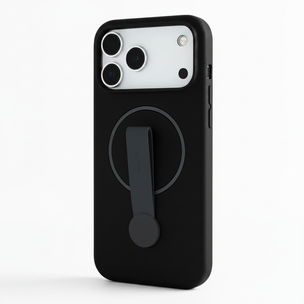 magsafe official silicone with grip case iphone - 2