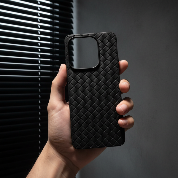 WOVEN CASE - 2
