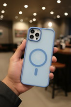 Blue Case