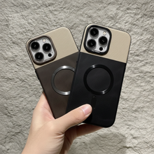 Both Cases - Leather Texture 3