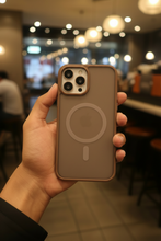 Brown Case Fixed