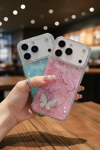 Butterfly Cases Exact