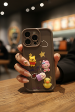 Dark Grey Case