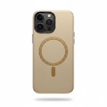 Desert Gold Case - iPhone 16 Pro Max Professional Shot
