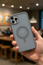 Gray Case