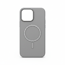 Gray iPhone Case Professional Product Shot