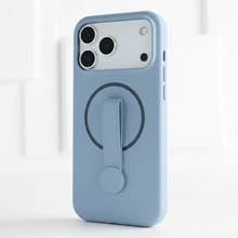 Ice Blue — White BG