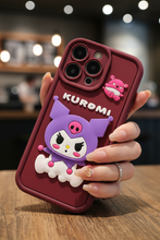 Kuromi Case