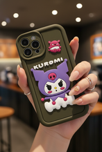 Kuromi Cover