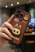 Labubu Cover