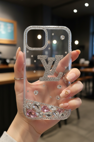 LV Cover - No Camera