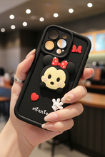 Minnie Cover