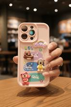 Pastel Pink Case