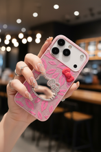 Pink HK Case