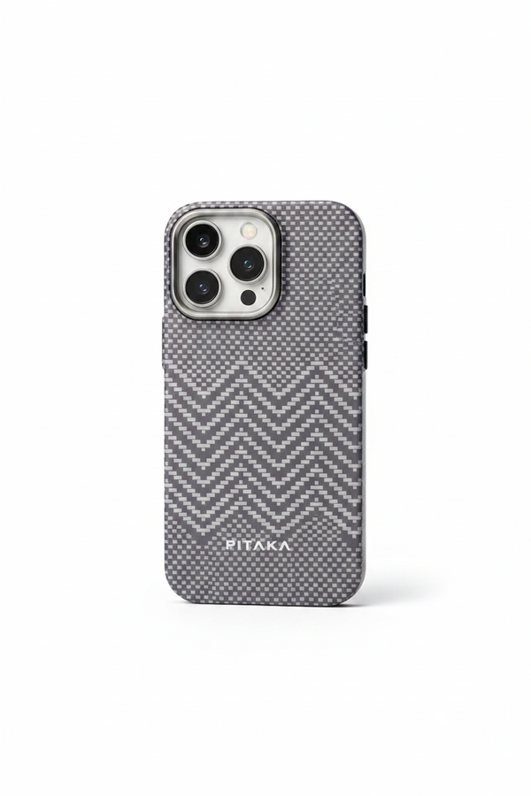 PLASTIC PITAKA PRINTED CASE - 2
