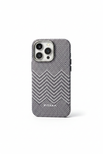 Pitaka Case on iPhone 16 Pro Max