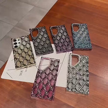 GLITTER DIMOND DESIGN STONE CASE IPHONE