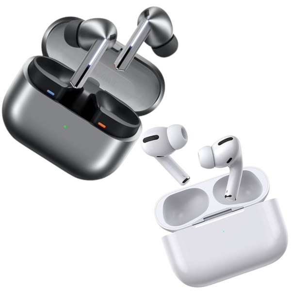 AIRPODS
