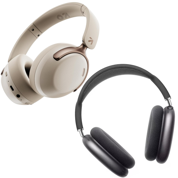 HEADPHONES
