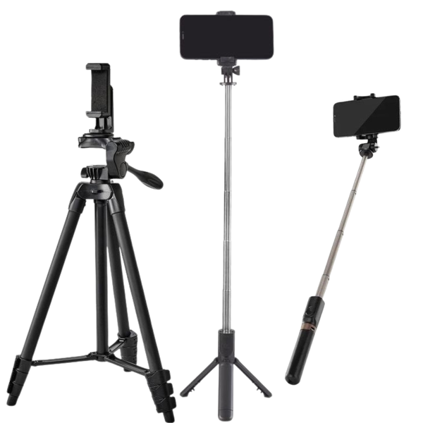 TRYPODS