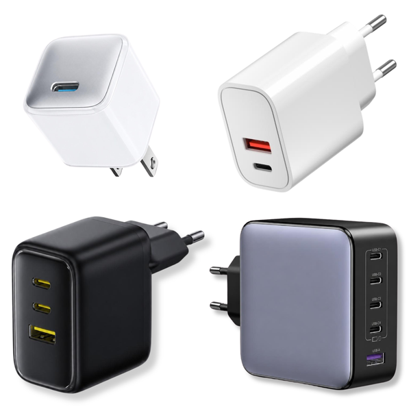 CHARGERS