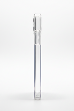 spigen transparent case