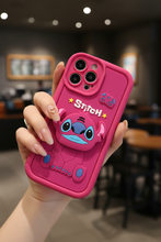 Stitch Cover